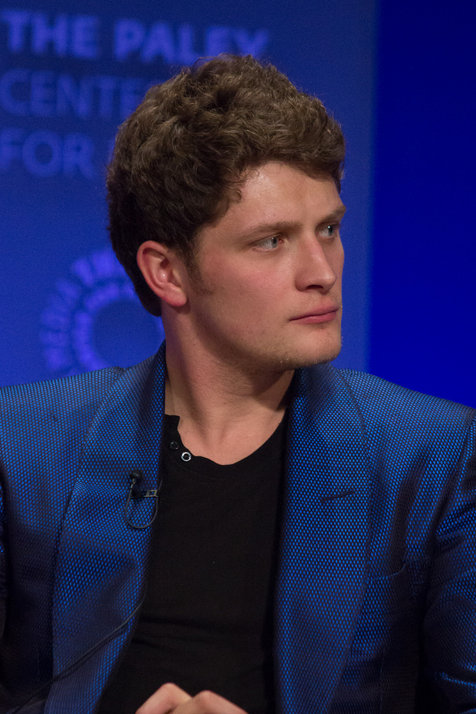 Brett Dier