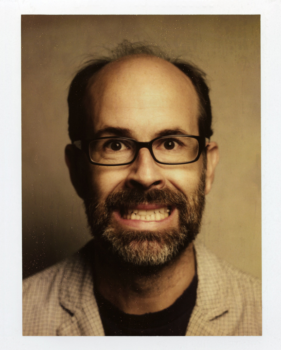 Brian Huskey