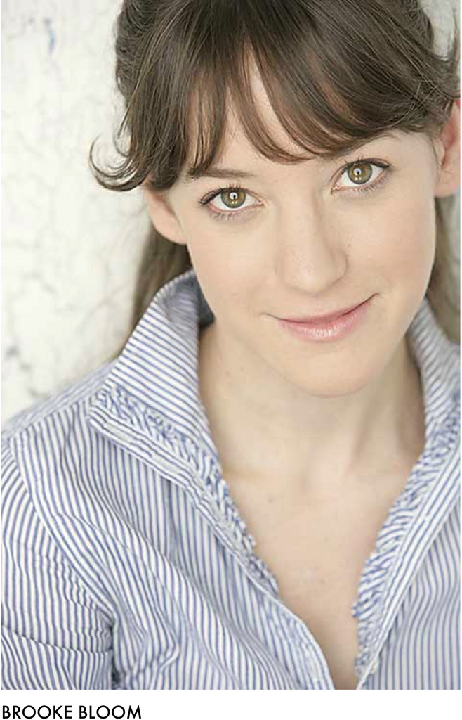 Brooke Bloom