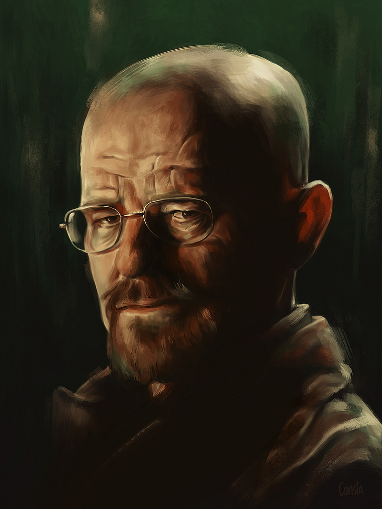 Bryan Cranston