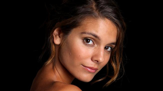 Caitlin Stasey