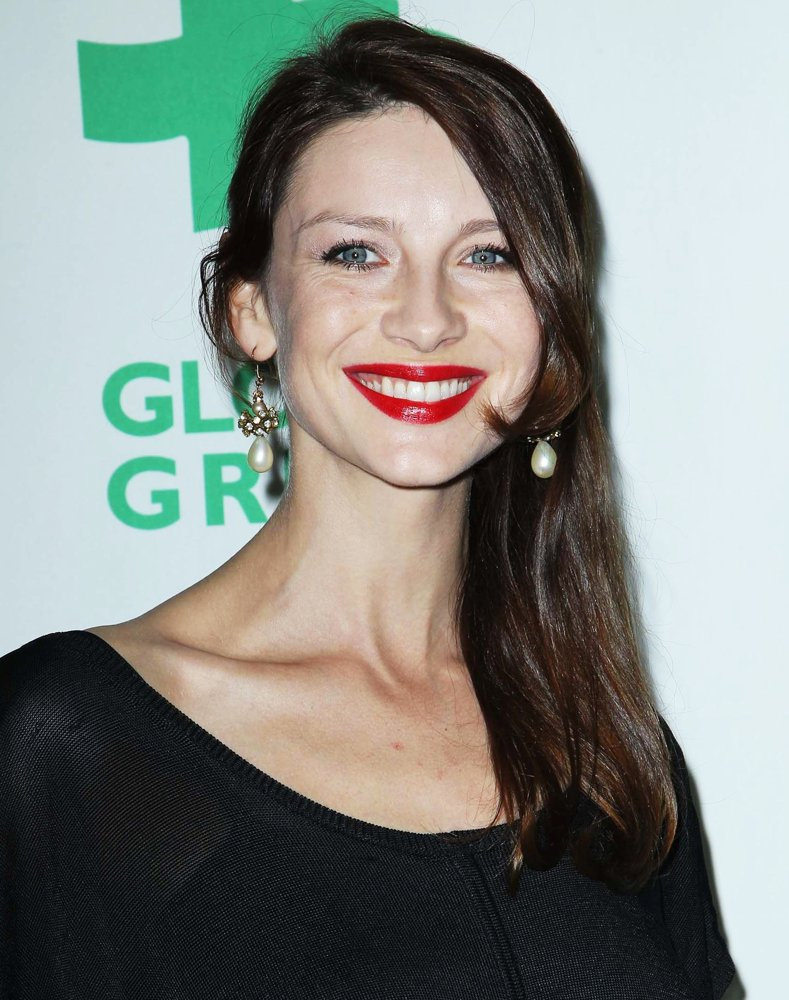 Caitriona Balfe