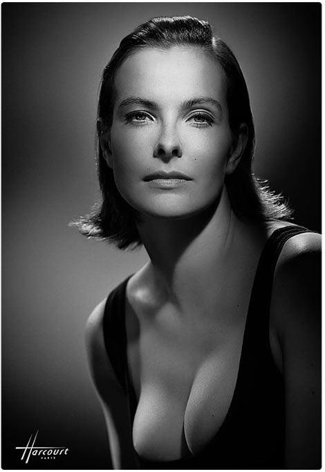 Carole Bouquet