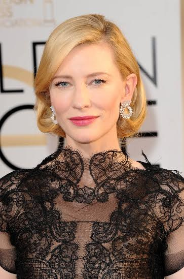 Cate Blanchett