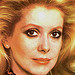 Catherine Deneuve
