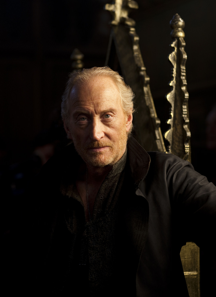 Charles Dance