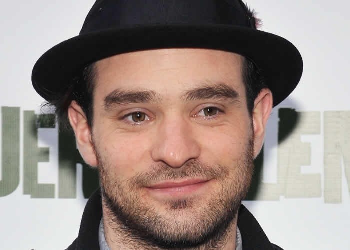 Charlie Cox