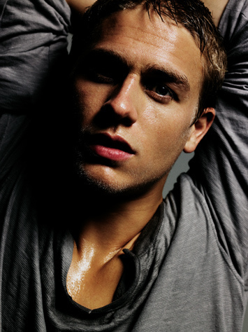 Charlie Hunnam