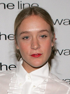 Chloë Sevigny