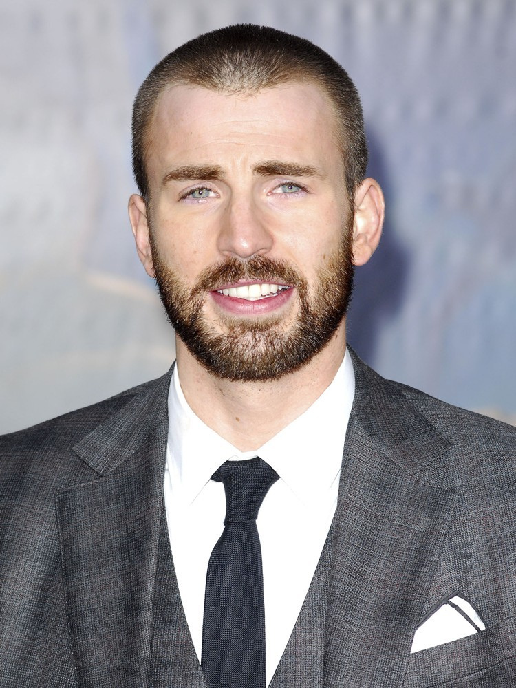 Chris Evans