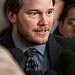 Chris Pratt