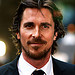 Christian Bale