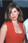 Christine Baranski