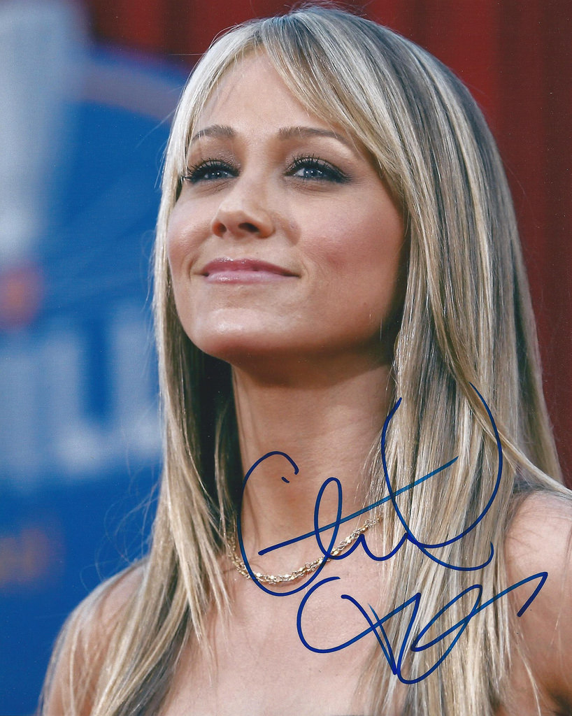 Christine Taylor