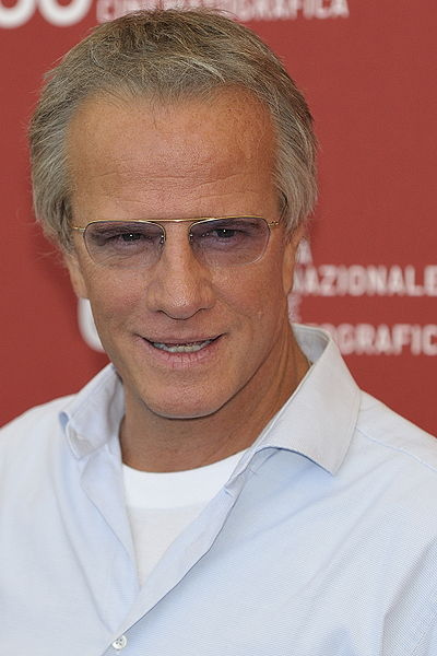 Christophe Lambert
