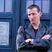 Christopher Eccleston