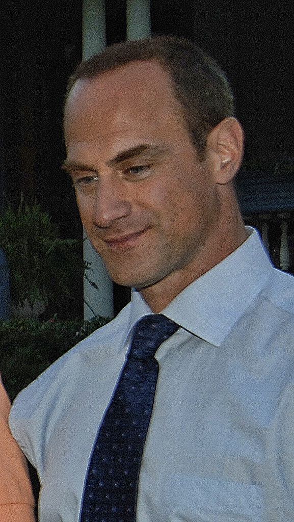 Christopher Meloni