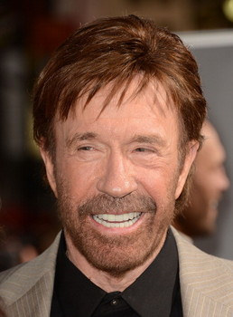 Chuck Norris