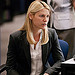 Claire Danes