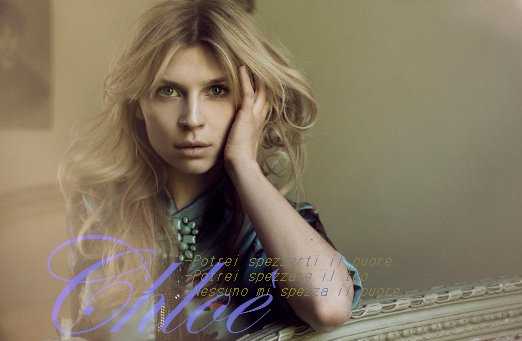 Clémence Poésy