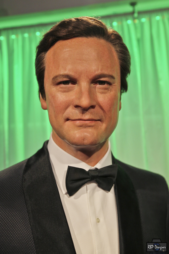 Colin Firth