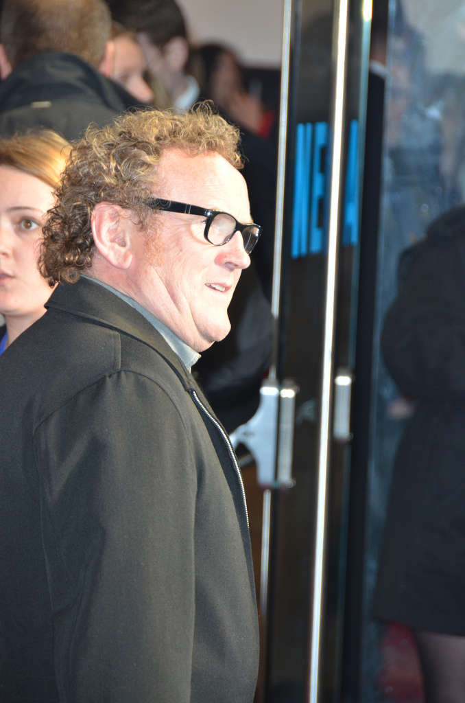 Colm Meaney