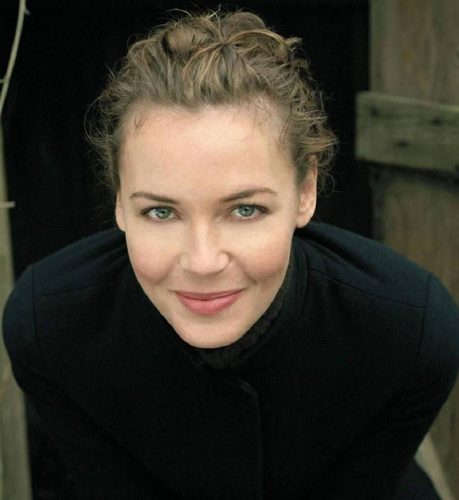 Connie Nielsen