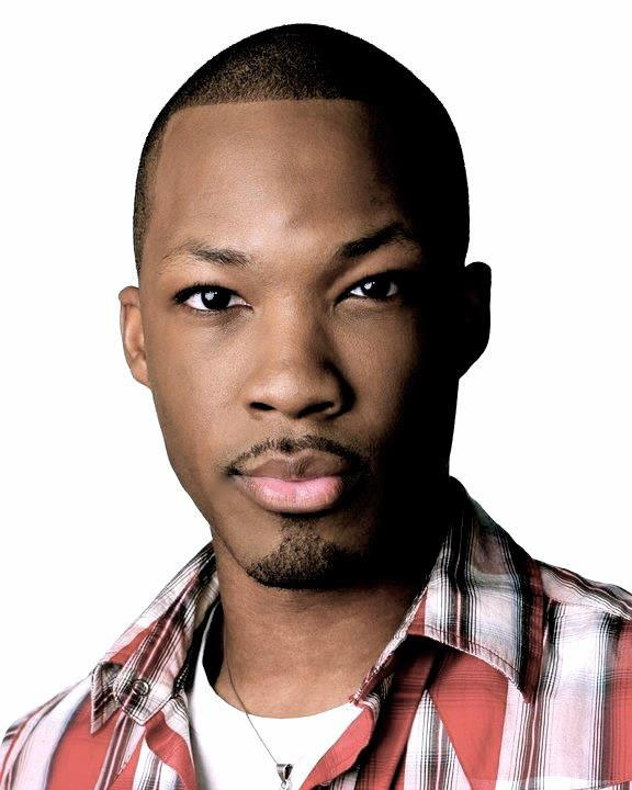 Corey Hawkins