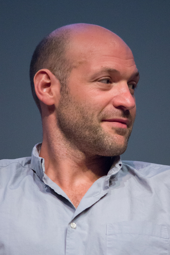 Corey Stoll