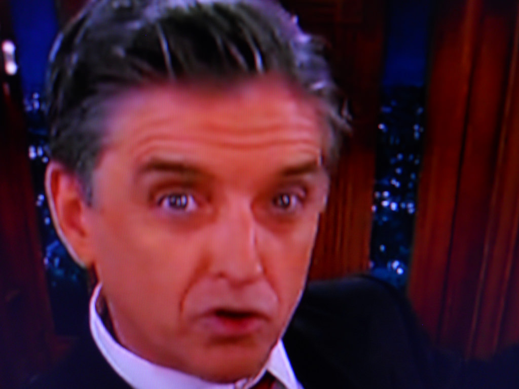 Craig Ferguson