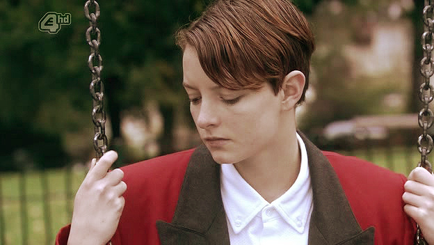 Dakota Blue Richards