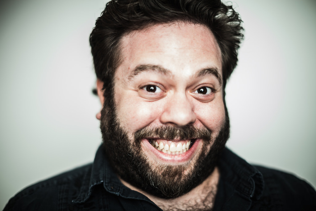 Dan Fogler