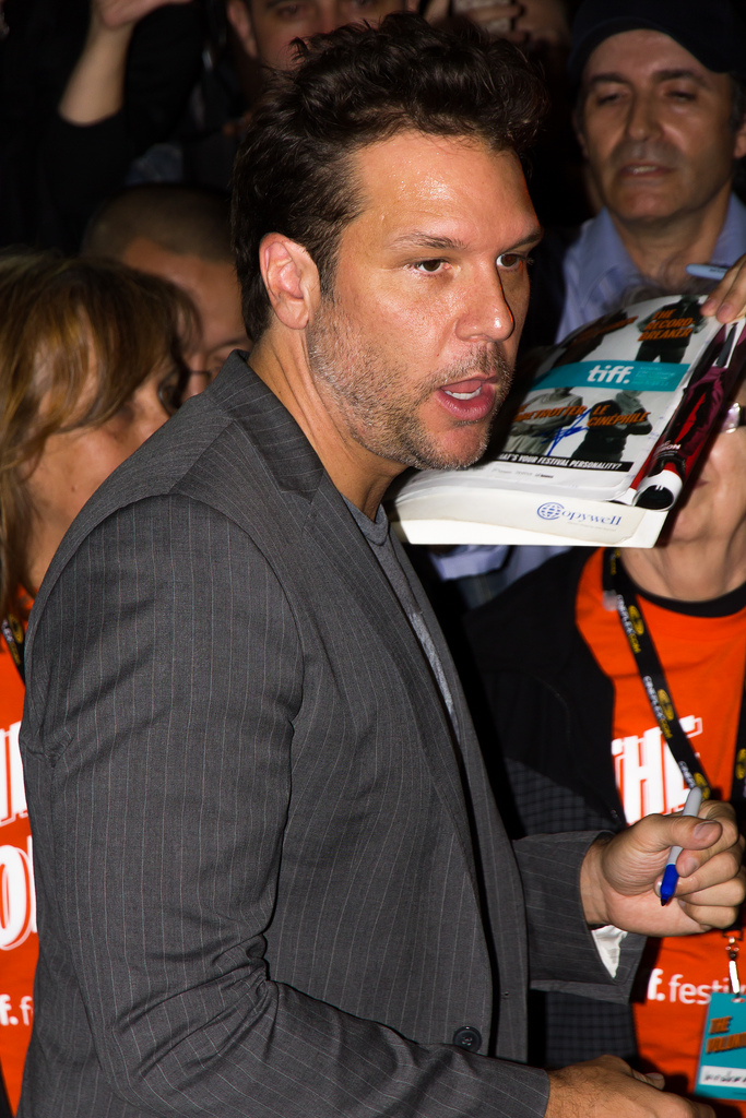 Dane Cook