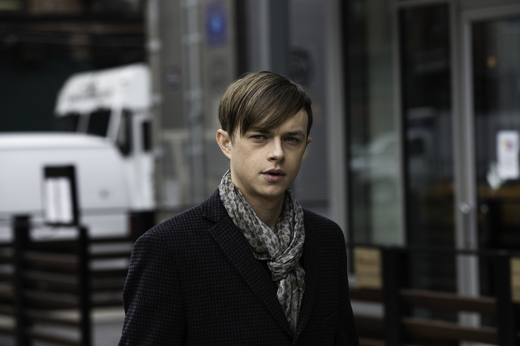 Dane Dehaan