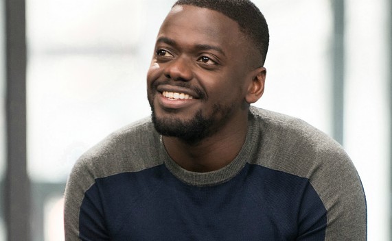 Daniel Kaluuya