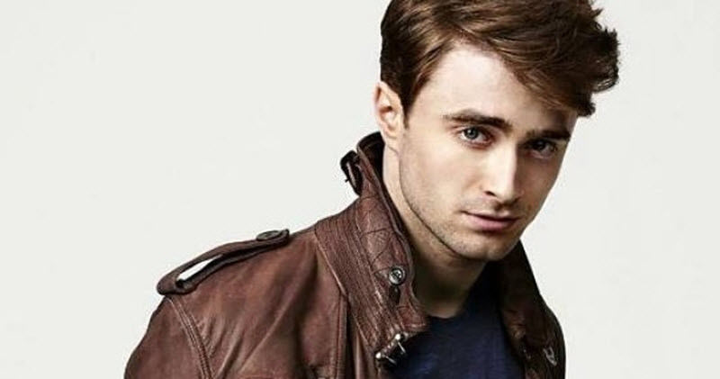 Daniel Radcliffe