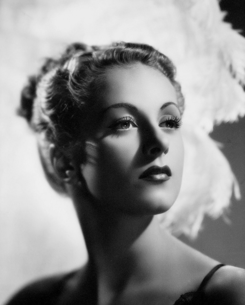 Danielle Darrieux