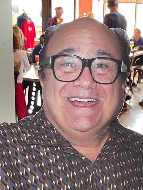 Danny Devito