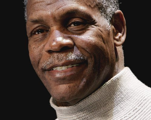 Danny Glover