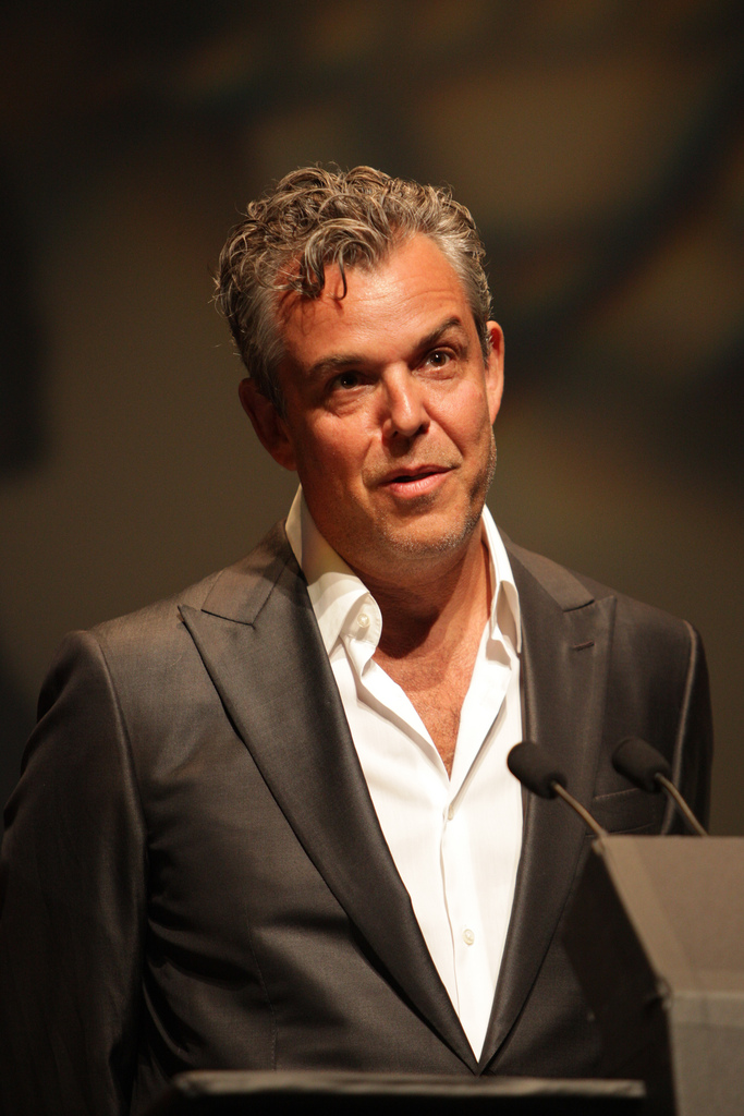 Danny Huston