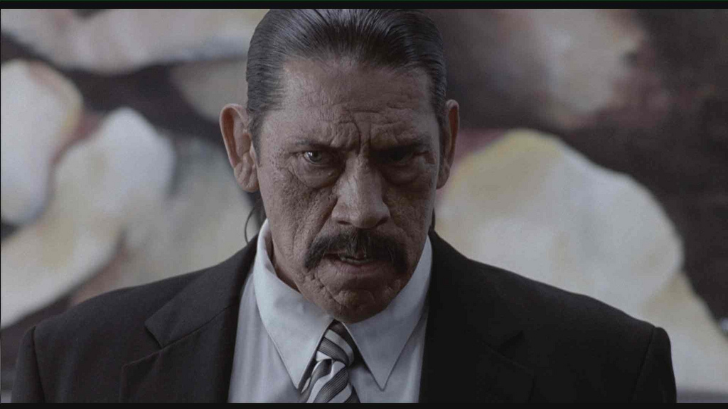 Danny Trejo