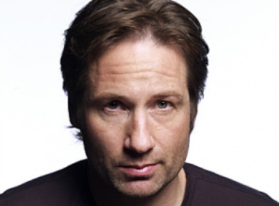 David Duchovny