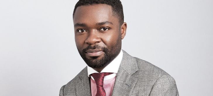 David Oyelowo