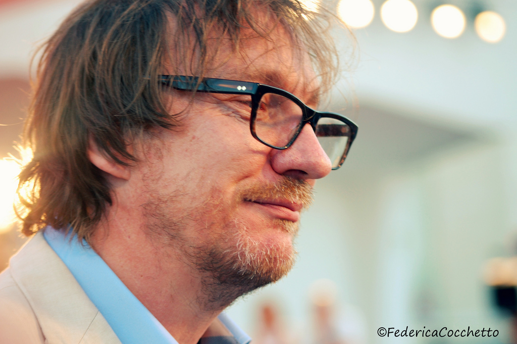 David Thewlis
