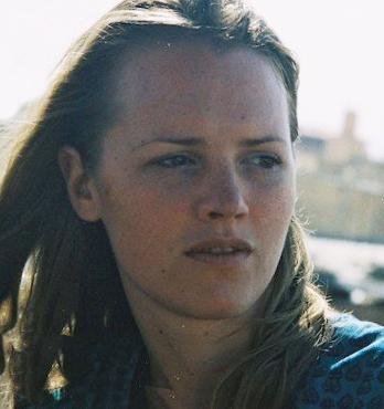 Debs Gardner-paterson