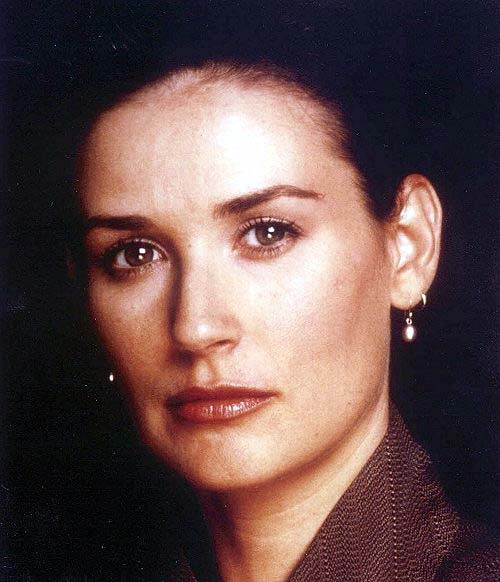 Demi Moore