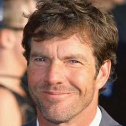 Dennis Quaid