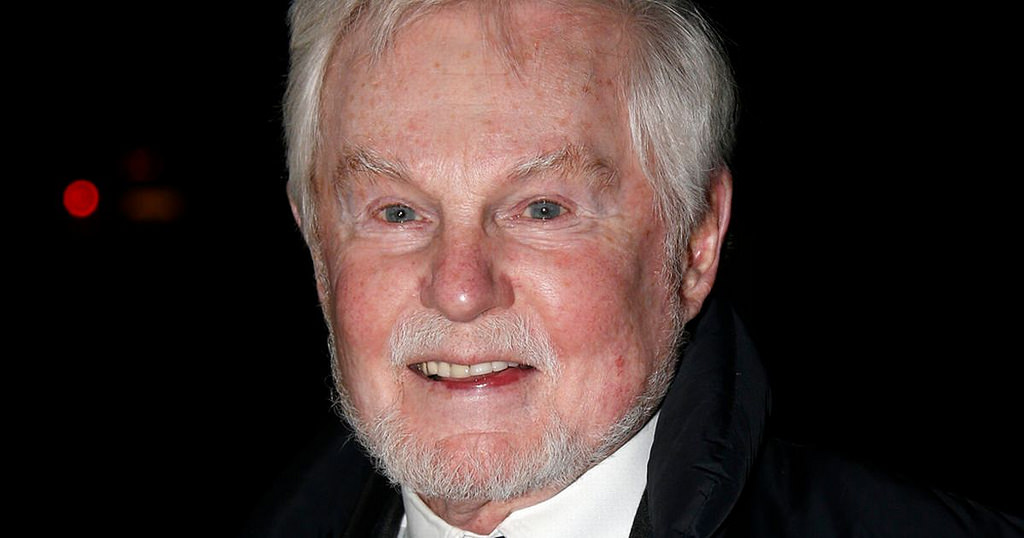 Derek Jacobi