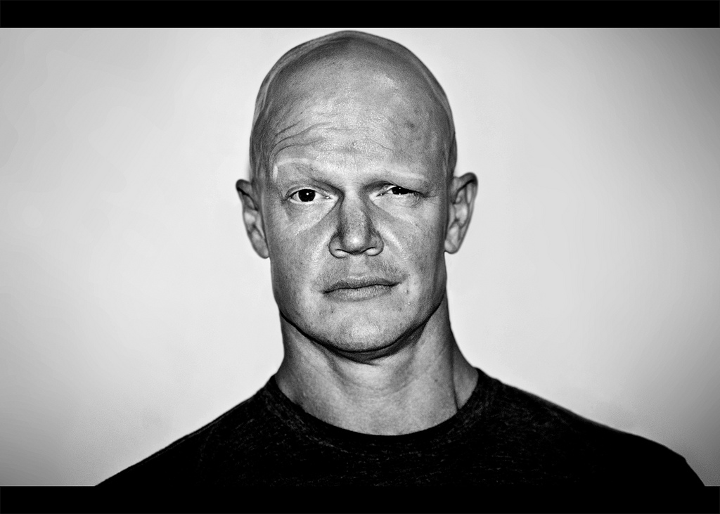 Derek Mears