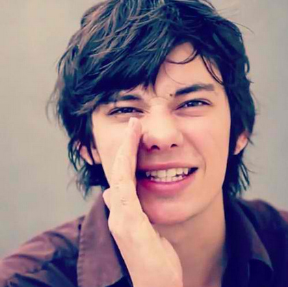 Devon Bostick